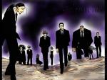 Hunter x hunter