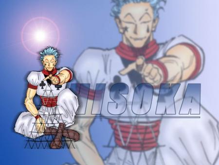 hisoka